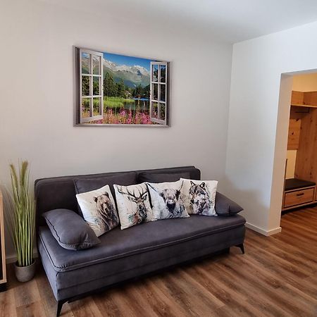 Apartment Cow Royal Strobl Buitenkant foto
