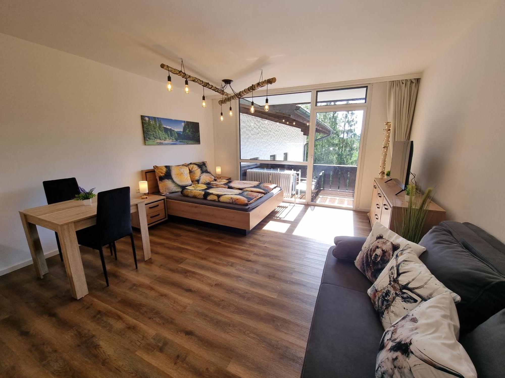 Apartment Cow Royal Strobl Buitenkant foto