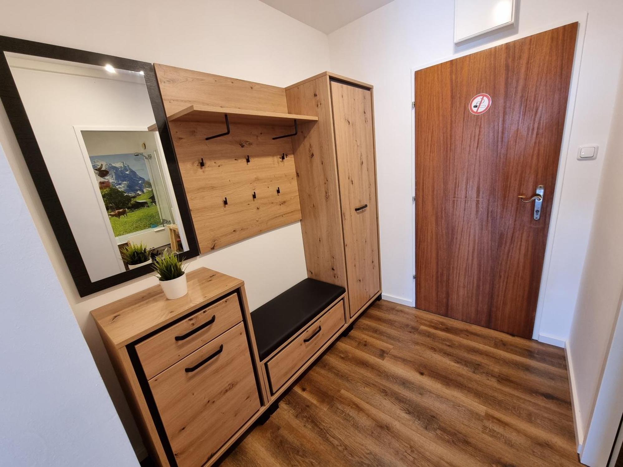 Apartment Cow Royal Strobl Buitenkant foto