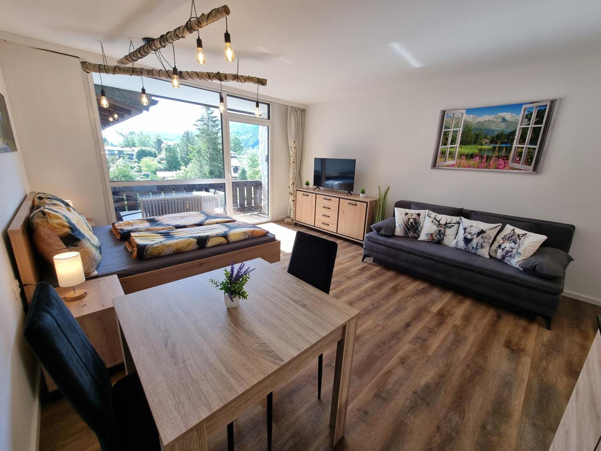 Apartment Cow Royal Strobl Buitenkant foto